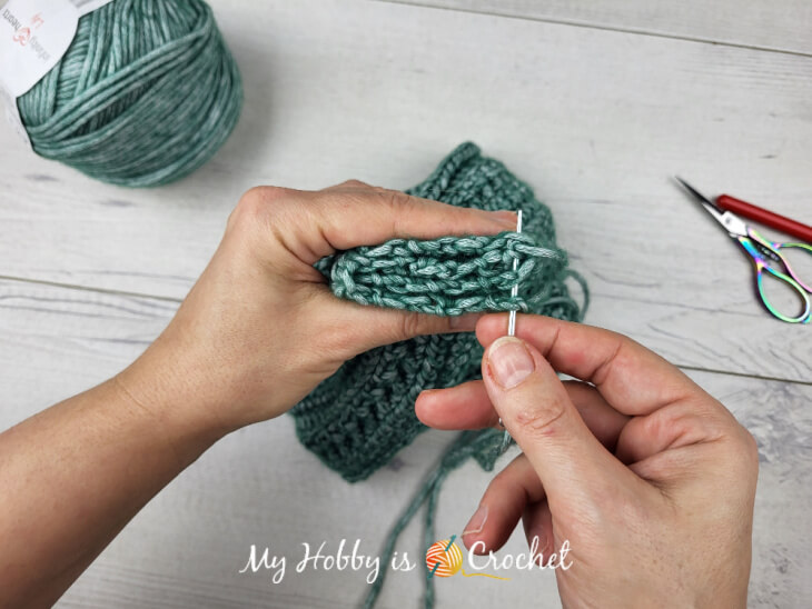 Create a Charming Crochet Lily Twist Headband: Your Guide to Stylish Accessory Making