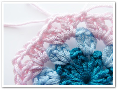 Create Stunning Crochet African Flower Squares: A Step-by-Step Guide to Vibrant Patterns