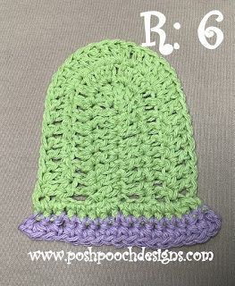 Crochet Cactus Coasters: A Fun and Whimsical Home Decor Idea