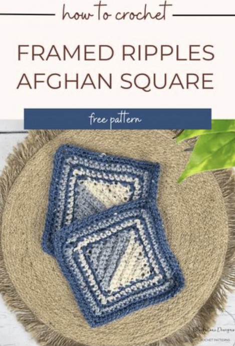 Create Cozy and Stylish Afghans with This Beautiful Textured Crochet Pattern Create Cozy and Stylish Afghans with This Beautiful Textured Crochet Pattern