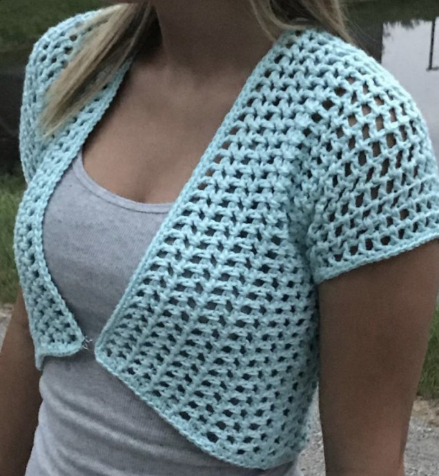 Enhance Your Crochet Skills with the Savy Shrug Crochet Pattern for Beautiful and Versatile Designs Enhance Your Crochet Skills with the Savy Shrug Crochet Pattern for Beautiful and Versatile Designs