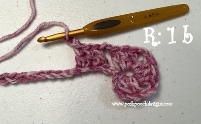 Create Stunning Crochet Rectangle Picot Granny Blanket: A Detailed Guide