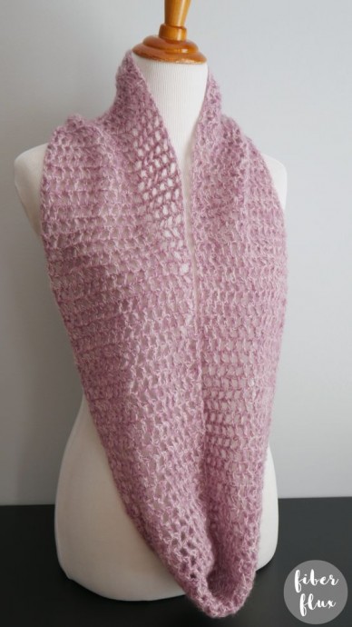 Create Your Own Elegant Spring Cowl: A Step-by-Step Guide for Crochet Enthusiasts Create Your Own Elegant Spring Cowl: A Step-by-Step Guide for Crochet Enthusiasts