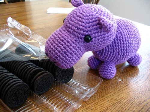 Create Your Own Crochet Hungry Hippo: Step-by-Step Guide with Instructions Create Your Own Crochet Hungry Hippo: Step-by-Step Guide with Instructions