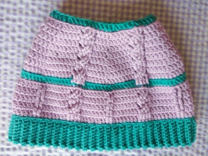 Create Your Stylish Crochet Ponytail Hat: A Complete Guide