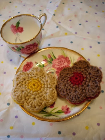 Crochet Filled Tea Sandwiches Recipe: A Charming Twist on Classic Treats for Elegant Occasions Crochet Filled Tea Sandwiches Recipe: A Charming Twist on Classic Treats for Elegant Occasions