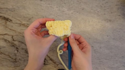Crafting Adorable Crochet Gummy Bears: A Step-by-Step Guide