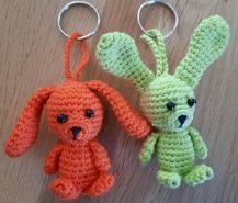 Step-by-Step Guide to Crocheting Adorable Little Bunny Amigurumi for Beginners