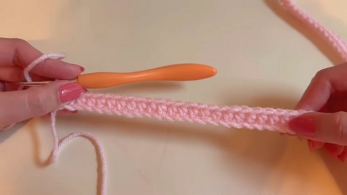 Crochet Ear Warmers