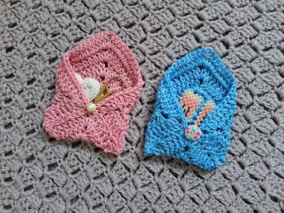 Create a Stunning Crocheted Handbag with Intricate Patterns for Ultimate Style Create a Stunning Crocheted Handbag with Intricate Patterns for Ultimate Style