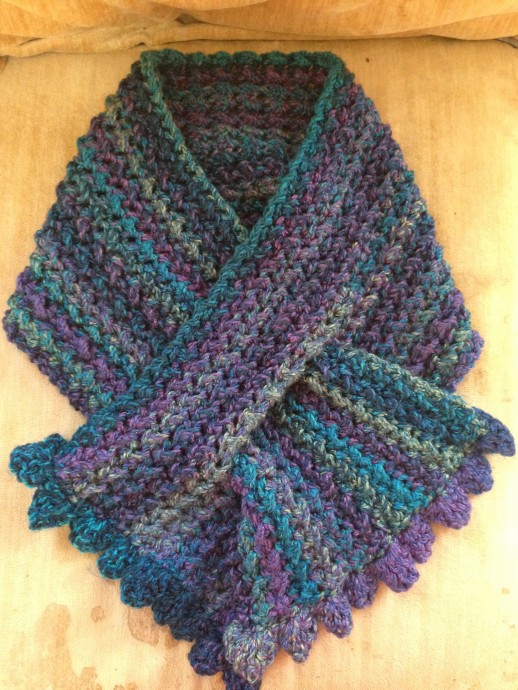 Cozy Crochet Scarves: Craft Your Own Stylish Accessory for Chilly Days Cozy Crochet Scarves: Craft Your Own Stylish Accessory for Chilly Days