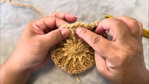Create Adorable Crochet Baby Beanie: A Comprehensive Guide with Materials and Instructions