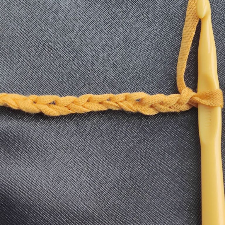 Mastering the Crochet Thermal Stitch: A Guide to Create Cozy Textures with Ease