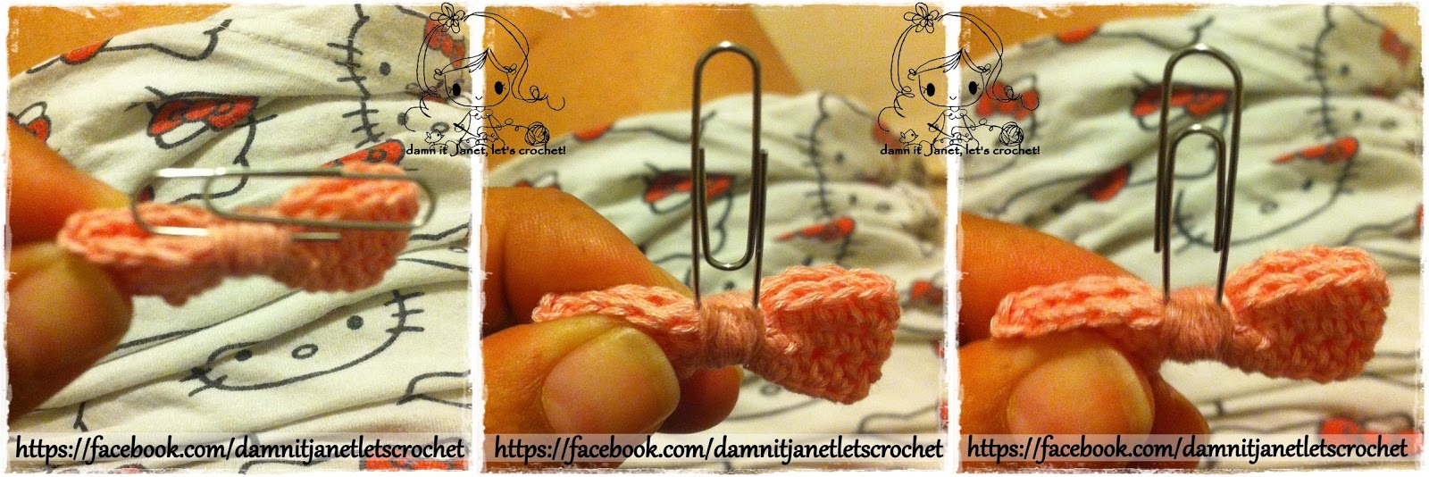 Enchanting Crochet Sequin Bow Appliques: A Guide to Crafting Sparkling Embellishments