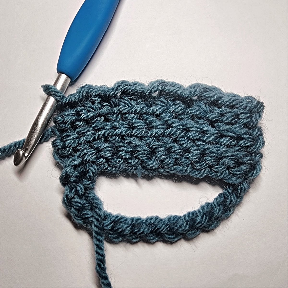 Create Your Own Crochet Mug Cozy: A Step-By-Step Guide for Beginners