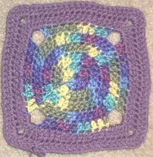 Create Your Own Crochet Circle of Friends Square Dishcloth - A Practical Guide to Handmade Kitchen Decor Create Your Own Crochet Circle of Friends Square Dishcloth - A Practical Guide to Handmade Kitchen Decor