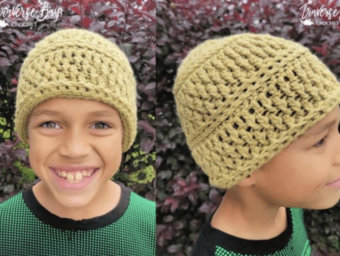 Create Your Own Stylish Crochet Bella Beanie - A Beginner's Guide Create Your Own Stylish Crochet Bella Beanie - A Beginner's Guide