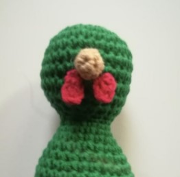 Create Your Adorable Amigurumi Cockerel: A Step-by-Step Crochet Pattern Guide