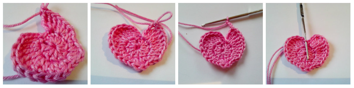Create a Charming Crochet Mouse: Detailed Pattern and Instructions for Your Next DIY Project