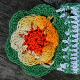 Create Your Stylish Crochet Business Card Holder – A Step-by-Step Guide