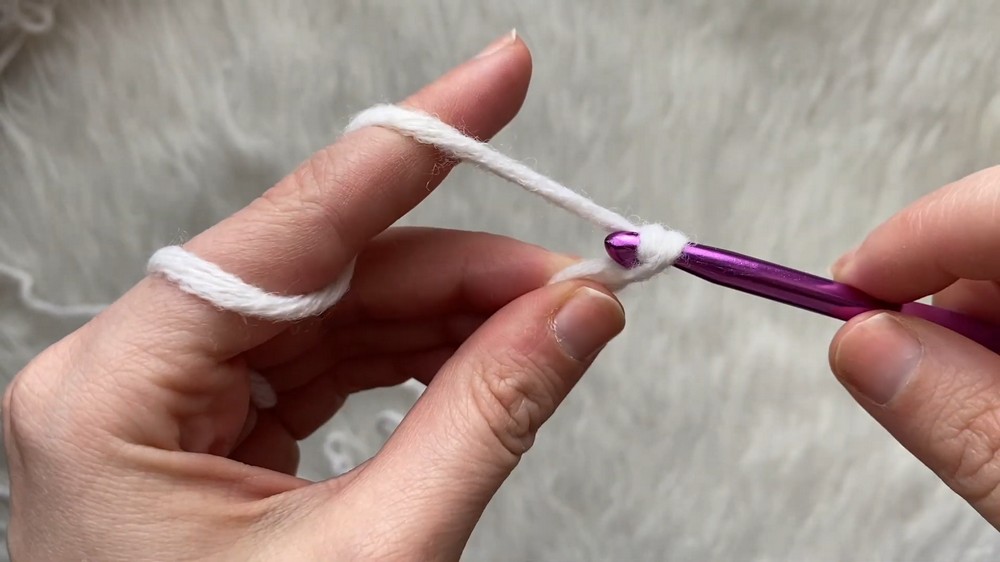 Create Adorable Crochet Bunny Coasters for Your Next Tea Party