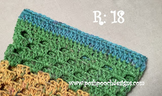 Create Your Own Charming Crochet Little Granny Bags with This Easy Guide
