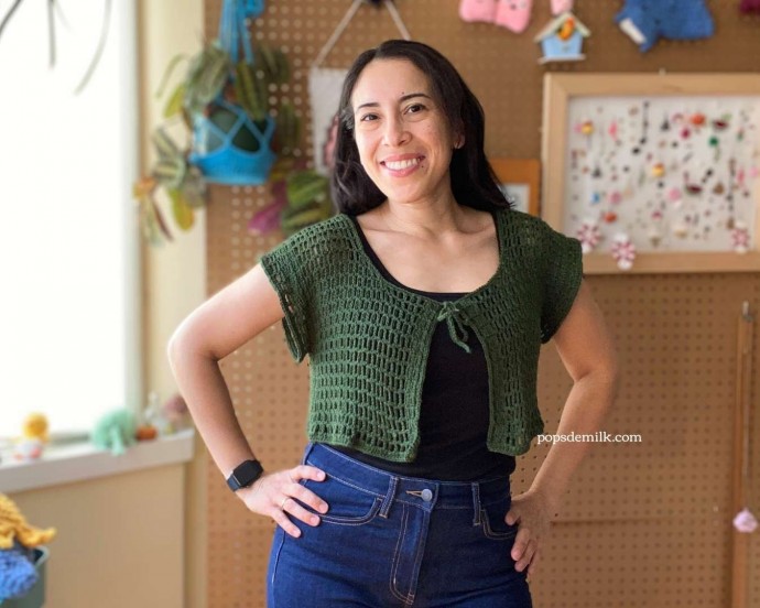 Create Your Own Crochet Summer Nights Cardigan - A Bohemian Charm for Breezy Evenings Create Your Own Crochet Summer Nights Cardigan - A Bohemian Charm for Breezy Evenings