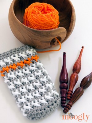 Create a Stylish Crochet Sunglasses Case: A Fun DIY Project for Craft Lovers