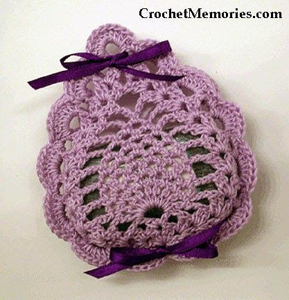 Create Your Own Charming Crochet Soft Pineapple Soap Holder for a Whimsical Bathroom Decor