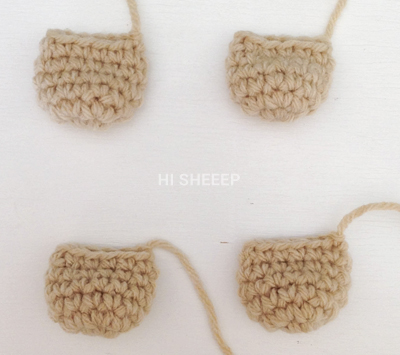 How to Crochet Your Own Adorable Squishable Bunny: A Complete Guide