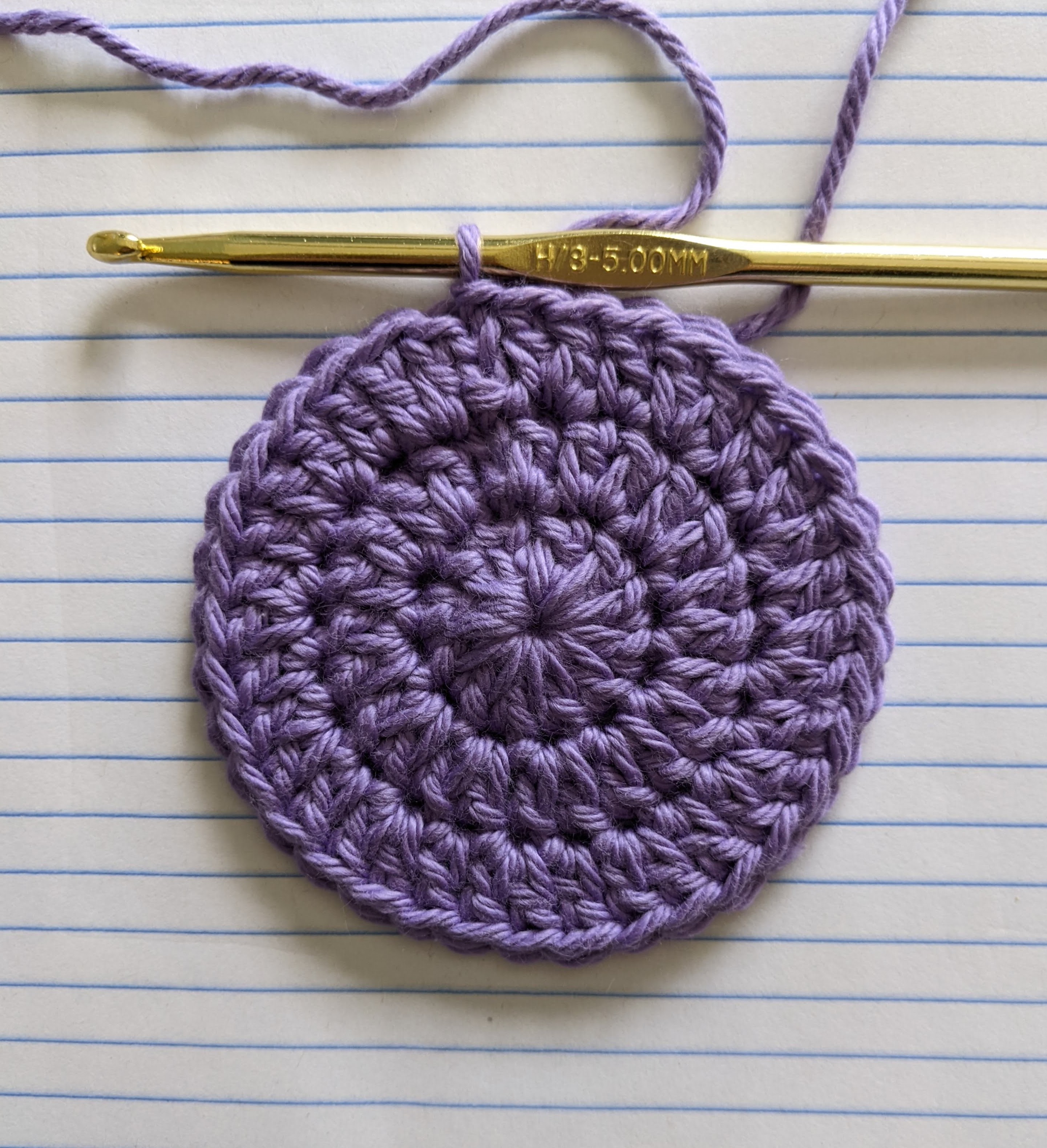 Create Adorable Crochet Bunny Appliques for Your Next Craft Project