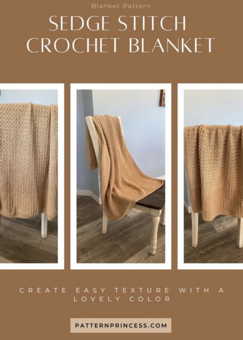 Create the Cozy Country Cottage Blanket: A Crochet Project for Every Home Create the Cozy Country Cottage Blanket: A Crochet Project for Every Home