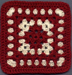 Crochet Spanish Tile Square: An Elegant Project for All Skill Levels Crochet Spanish Tile Square: An Elegant Project for All Skill Levels