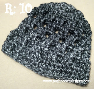 Crochet Celebration Beanie Hat - A Stylish Accessory for Every Occasion