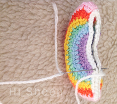 Create a Beautiful Crochet Mobile or Wall Hanging: Step-by-Step Guide