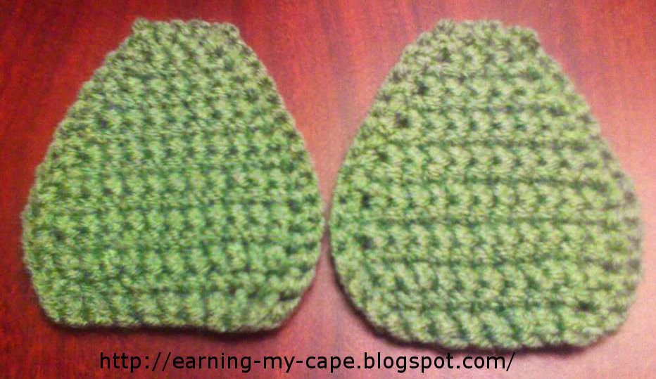 Crochet Beautiful Purse