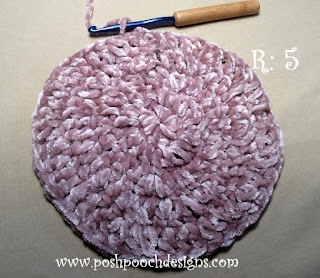 Create Your Own Adorable Crochet Velvet Bunny Pillow &ndash; Easy DIY Tutorial