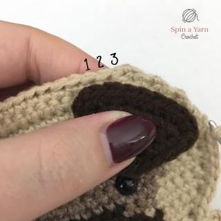 Create a Cute Crochet Pocket Pug &ndash; A Step-by-Step Guide for Craft Lovers