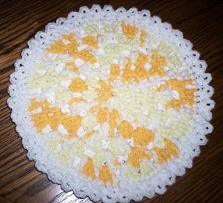 Enhance Your Kitchen with the Crochet Mom's Kitchen Set Potholder – Style and Functionality Combined Enhance Your Kitchen with the Crochet Mom's Kitchen Set Potholder – Style and Functionality Combined