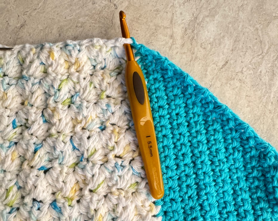 Create Adorable Crochet Wiper Pockets for a Tidy Home Organization