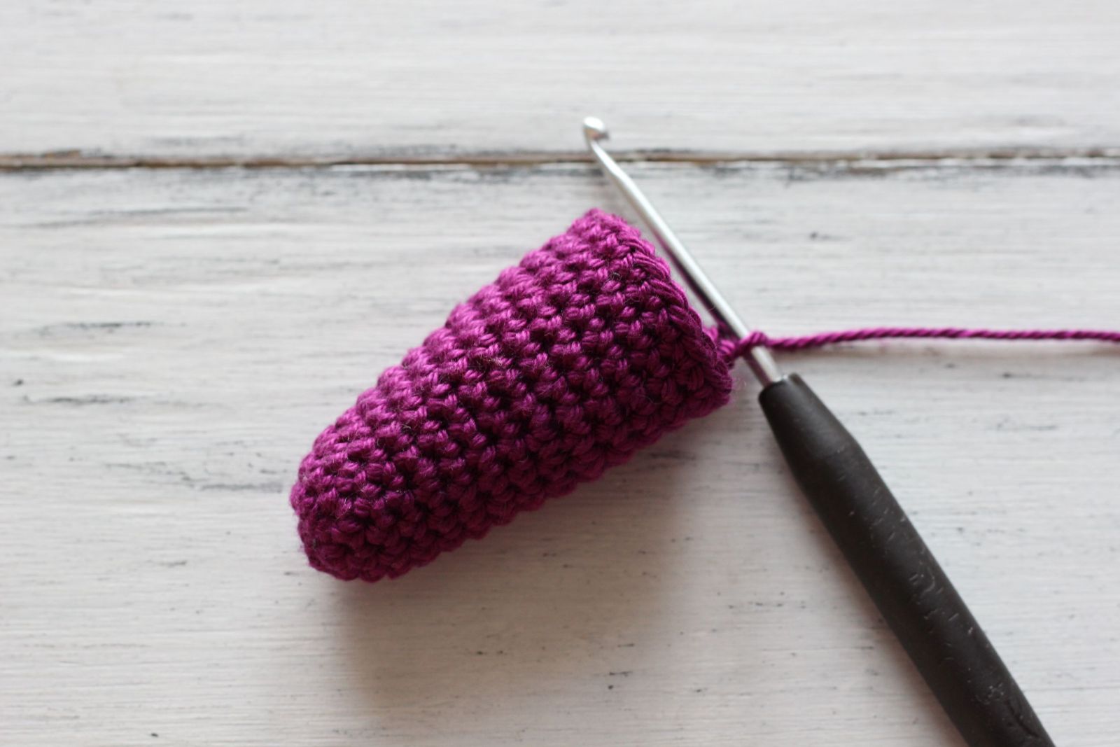 Create Your Own Adorable Crochet Blackberry Doll: A Complete Guide to Instructions and Materials