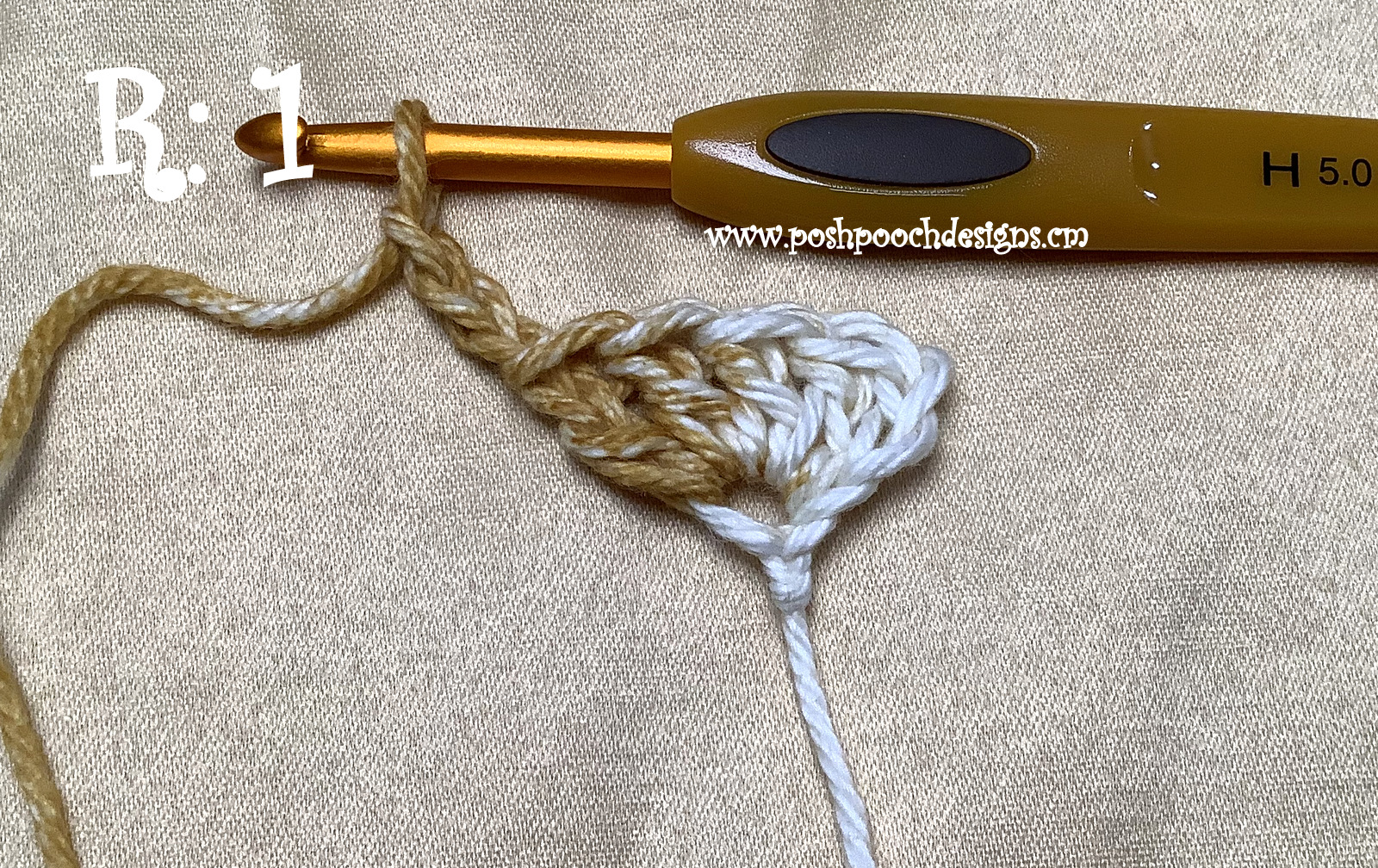 Enhance Your Kitchen Decor with a Beautiful Crochet Fall Leaf Hot Pad for Autumn