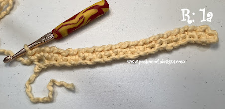 Create Your Own Crochet Chunky Drawstring Beach Bag: A Step-by-Step Guide for Fashionable Fun by the Sea