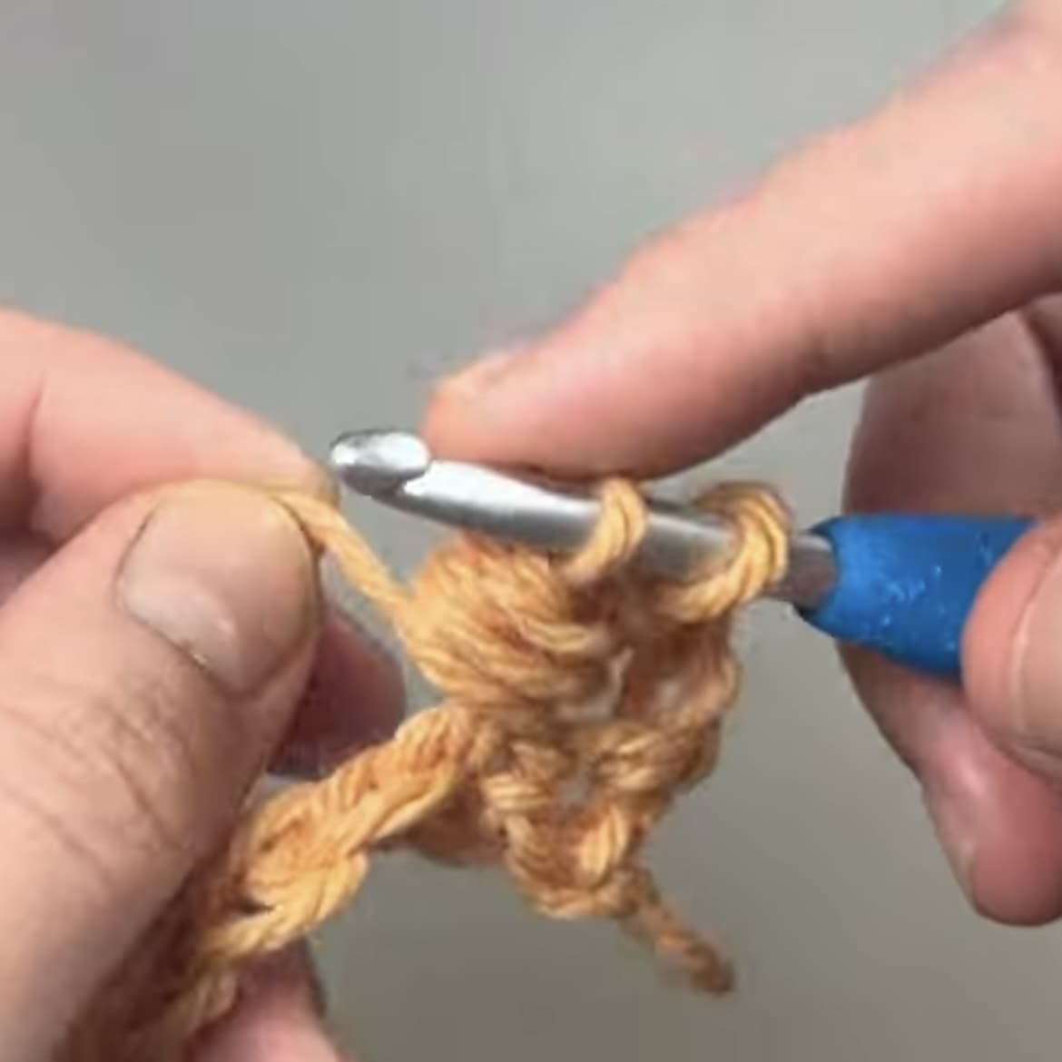 Master the Boxed Bead Stitch: A Creative and Textured Crochet Technique