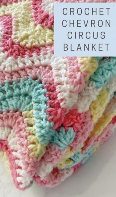 Enhance Your Home Decor with the Chevron Circus Blanket: A Stylish and Versatile Accent Enhance Your Home Decor with the Chevron Circus Blanket: A Stylish and Versatile Accent