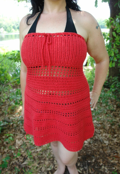 Create Your Perfect Crochet Summer Dress: A Step-by-Step Guide