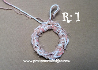 Create Your Own Crochet Super Scrubbie: A Fun and Functional Cleaning Essential