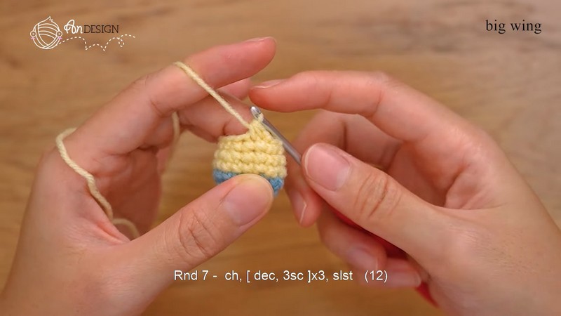 Create Adorable Crochet Butterfly Amigurumi: Step-by-Step Guide for Fun DIY Projects