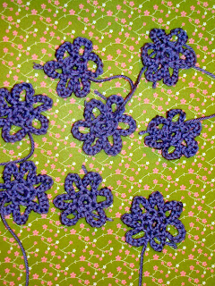 Elevate Your Style with a Charming Crochet Flower Collar – DIY Guide