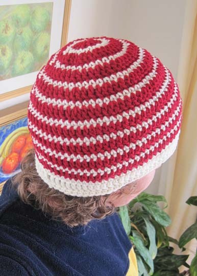 Create Your Own Crochet Better Late Than Never Beanie: Easy Pattern for All Sizes Create Your Own Crochet Better Late Than Never Beanie: Easy Pattern for All Sizes